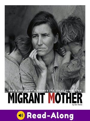 cover image of Migrant Mother